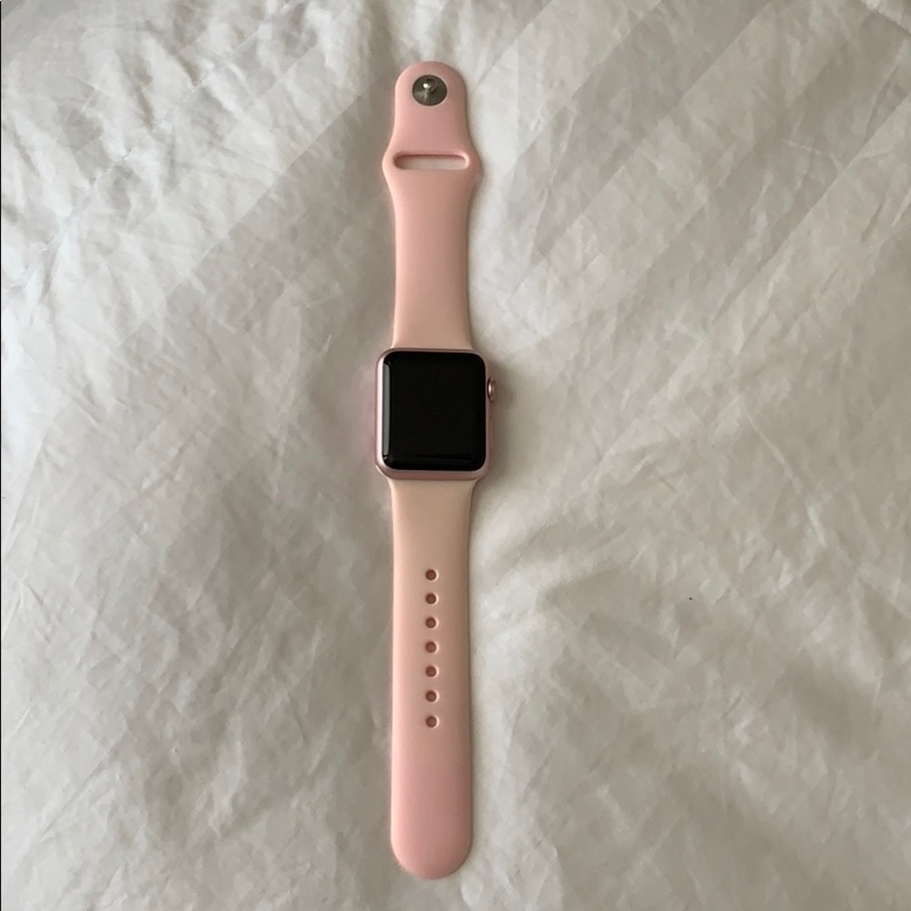 Apple Watch series 1